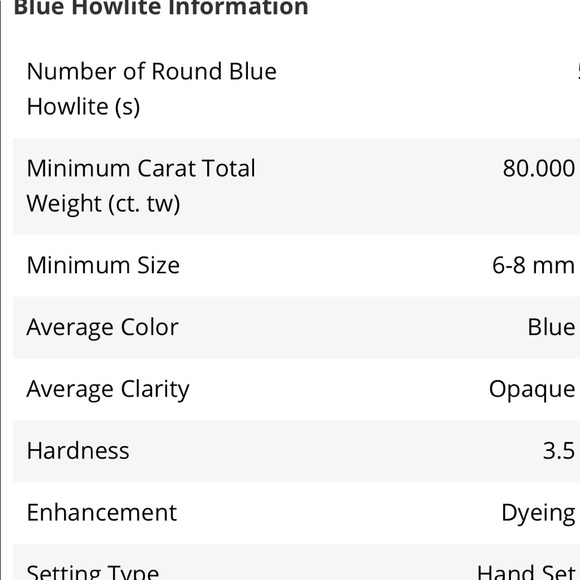 Natural Malachite Necklace: Stainless Steel clasp - Picture 7 of 10